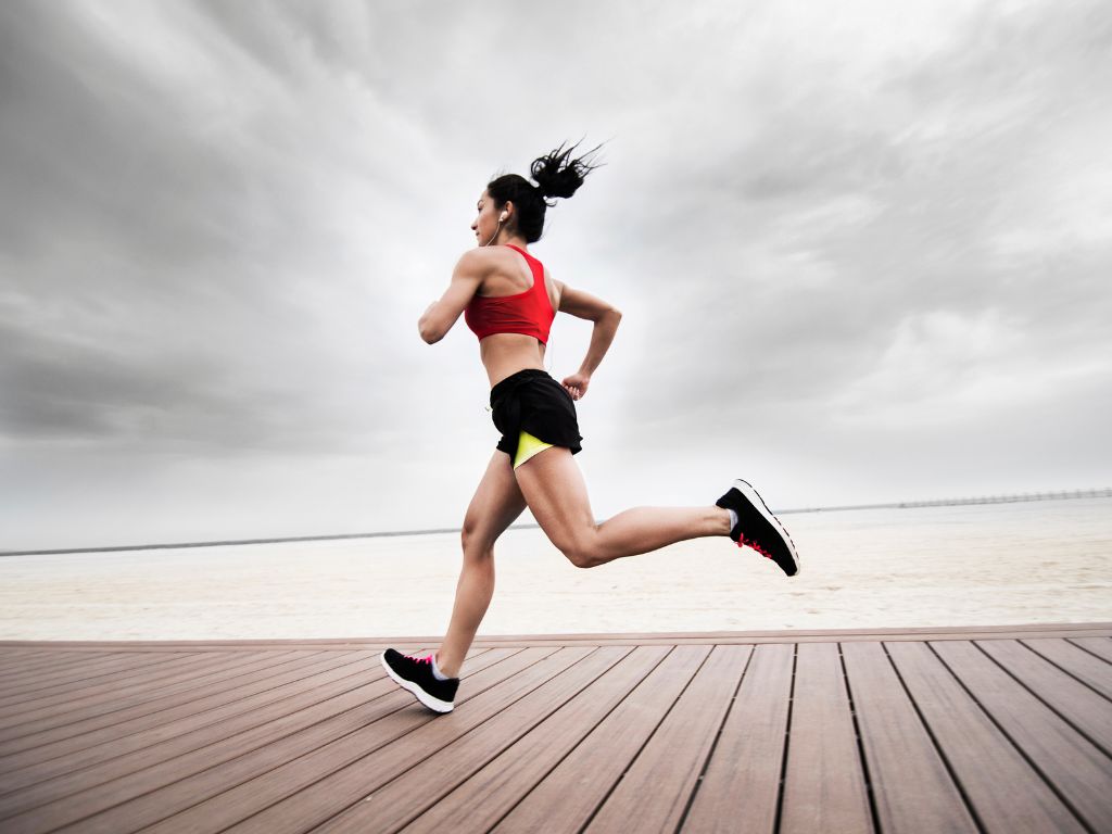 How to Maintain your Hairstyle for Exercise