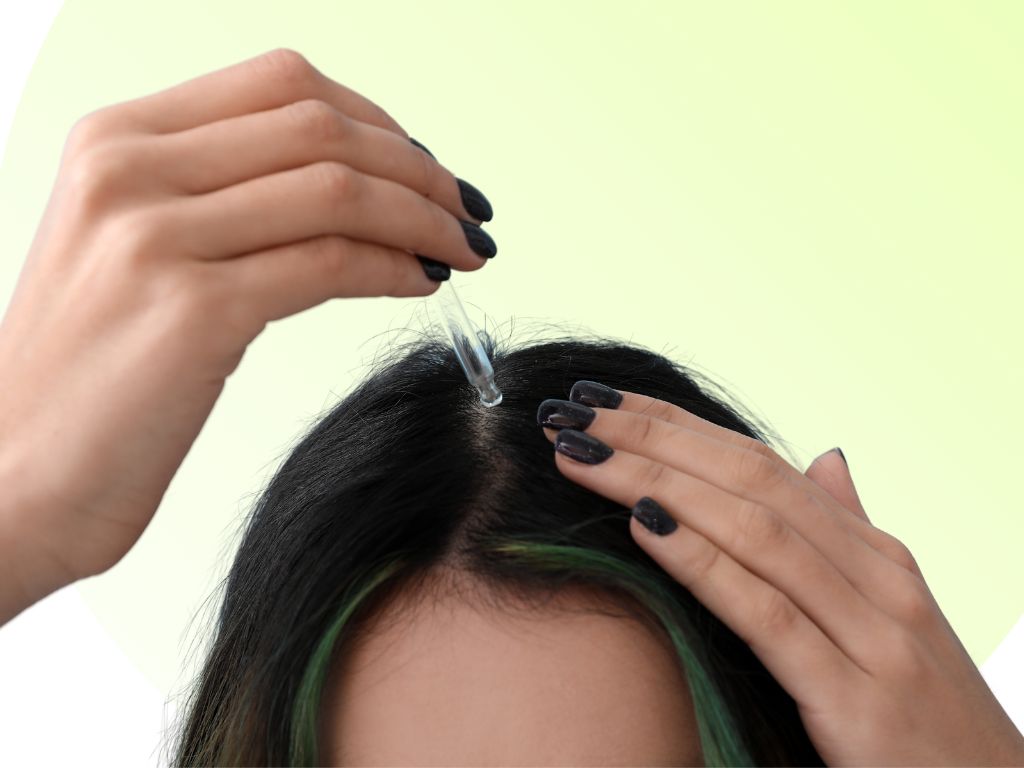 Everything You Need to Know about Minoxidil