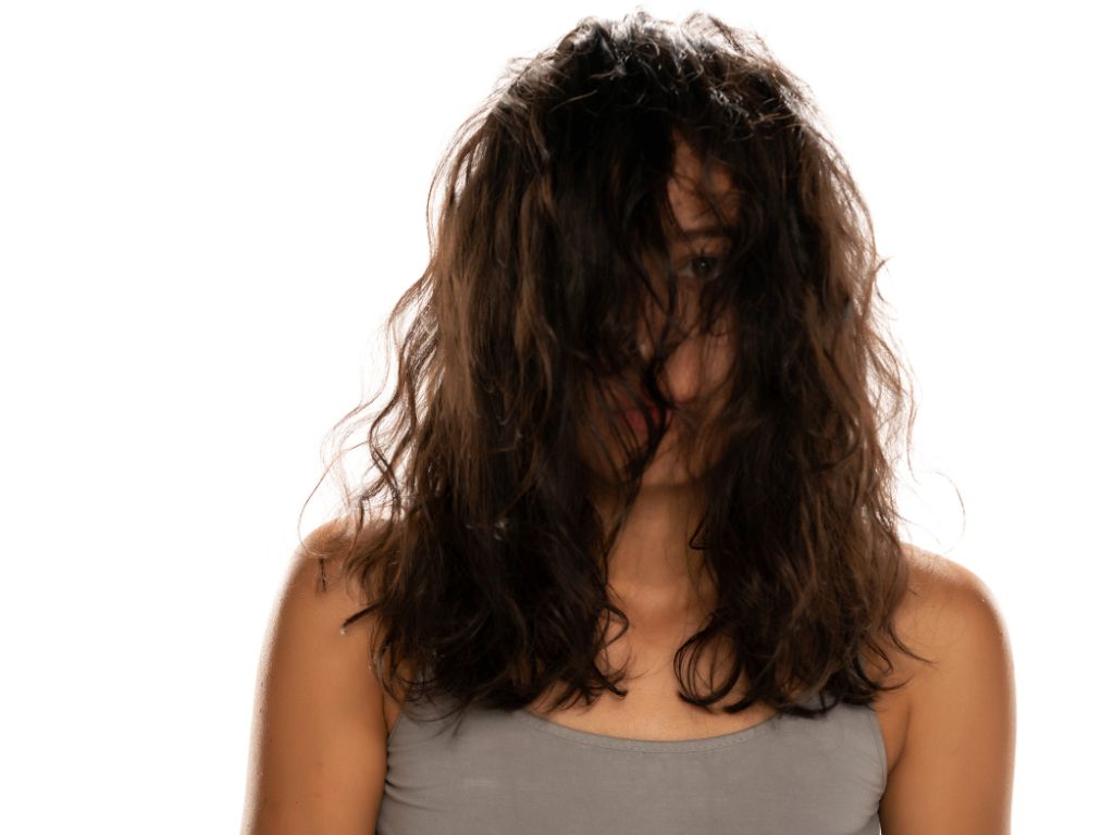 How to Prep Your Hair for Heat and Humidity