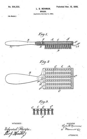 Honoring Black Inventors: Pioneers in Hair Care Products and Tools