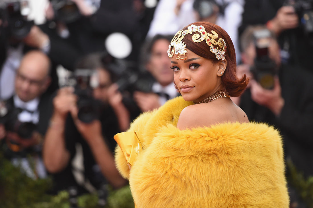 The Best Hairstyles from Met Gala Attendees Through the Years