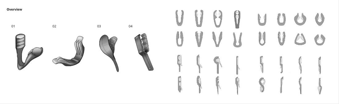 Behind the Design: Curl Definer