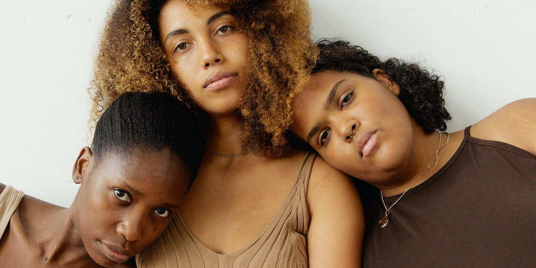LET'S TALK HAIR POROSITY