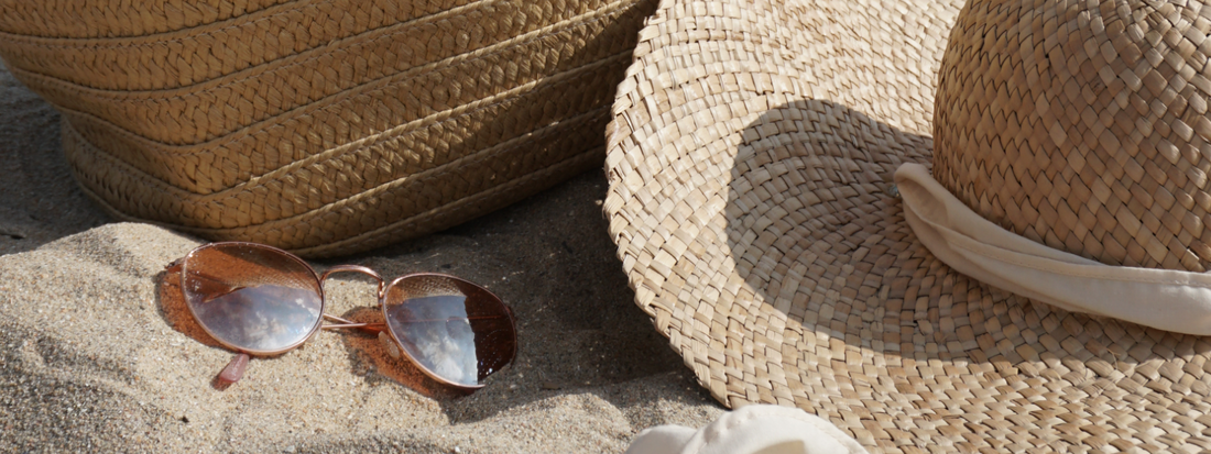 Summer Hair Ahead: Your Guide to Protecting Your Locks from the Summer Sun