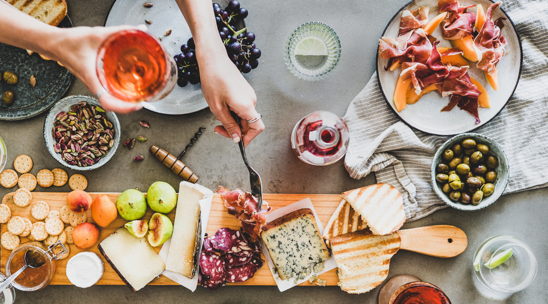 The “Girl Dinner” of Healthy Hair