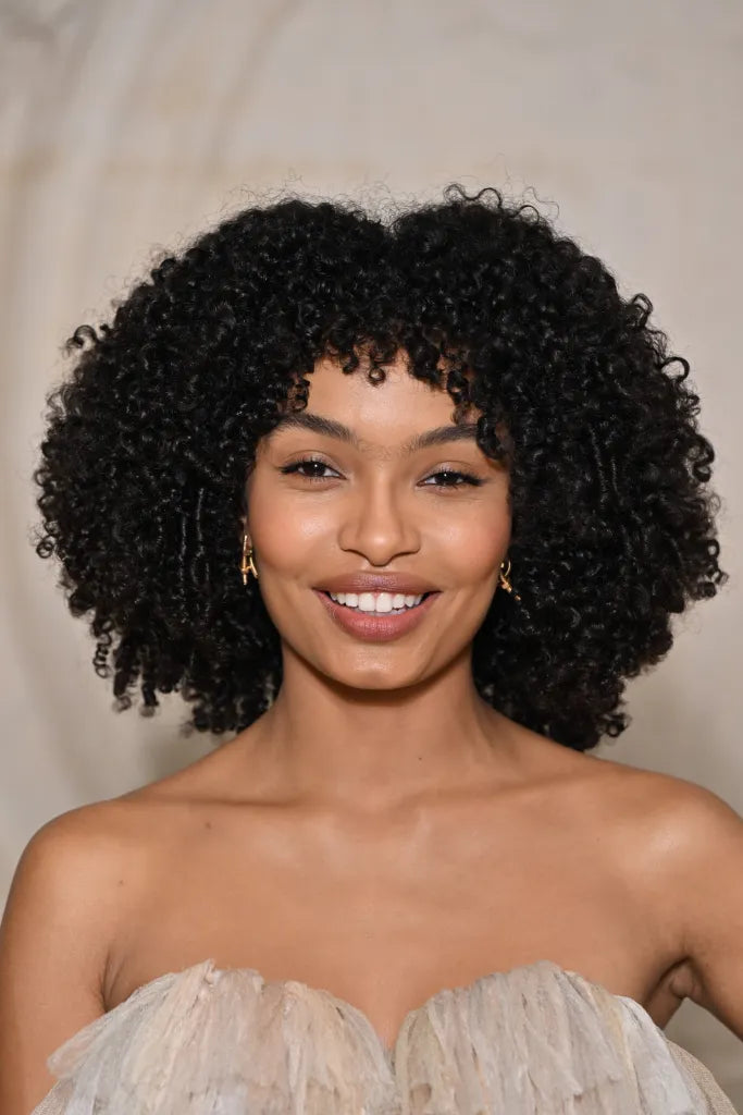 2024 Hair Trend Forecast