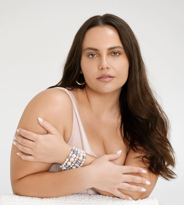 WINTER HAIRCARE HACKS WITH ANNA KRYLOVA