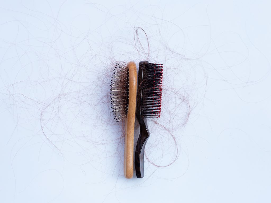 Simple Steps that Prevent Hair Loss