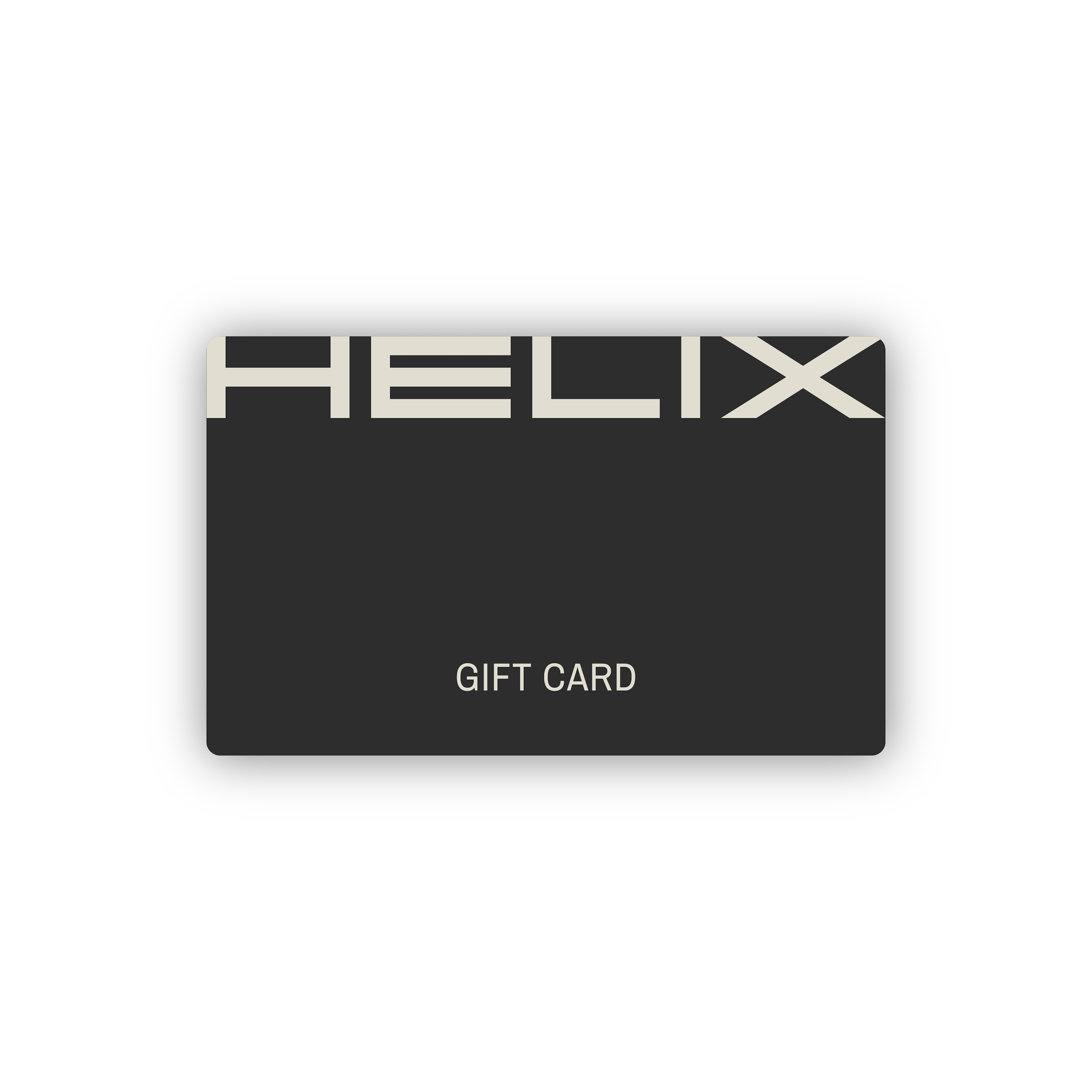 Helix Gift Card
